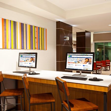 Holiday Inn Express & Suites Houston S - Medical Ctr Area By Ihg Ngoại thất bức ảnh