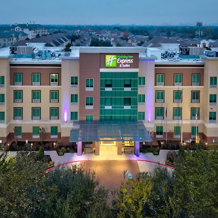 Holiday Inn Express & Suites Houston S - Medical Ctr Area By Ihg Ngoại thất bức ảnh