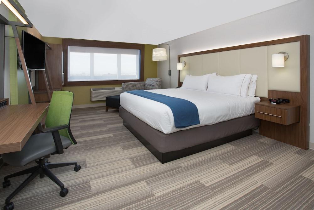 Holiday Inn Express & Suites Houston S - Medical Ctr Area By Ihg Ngoại thất bức ảnh