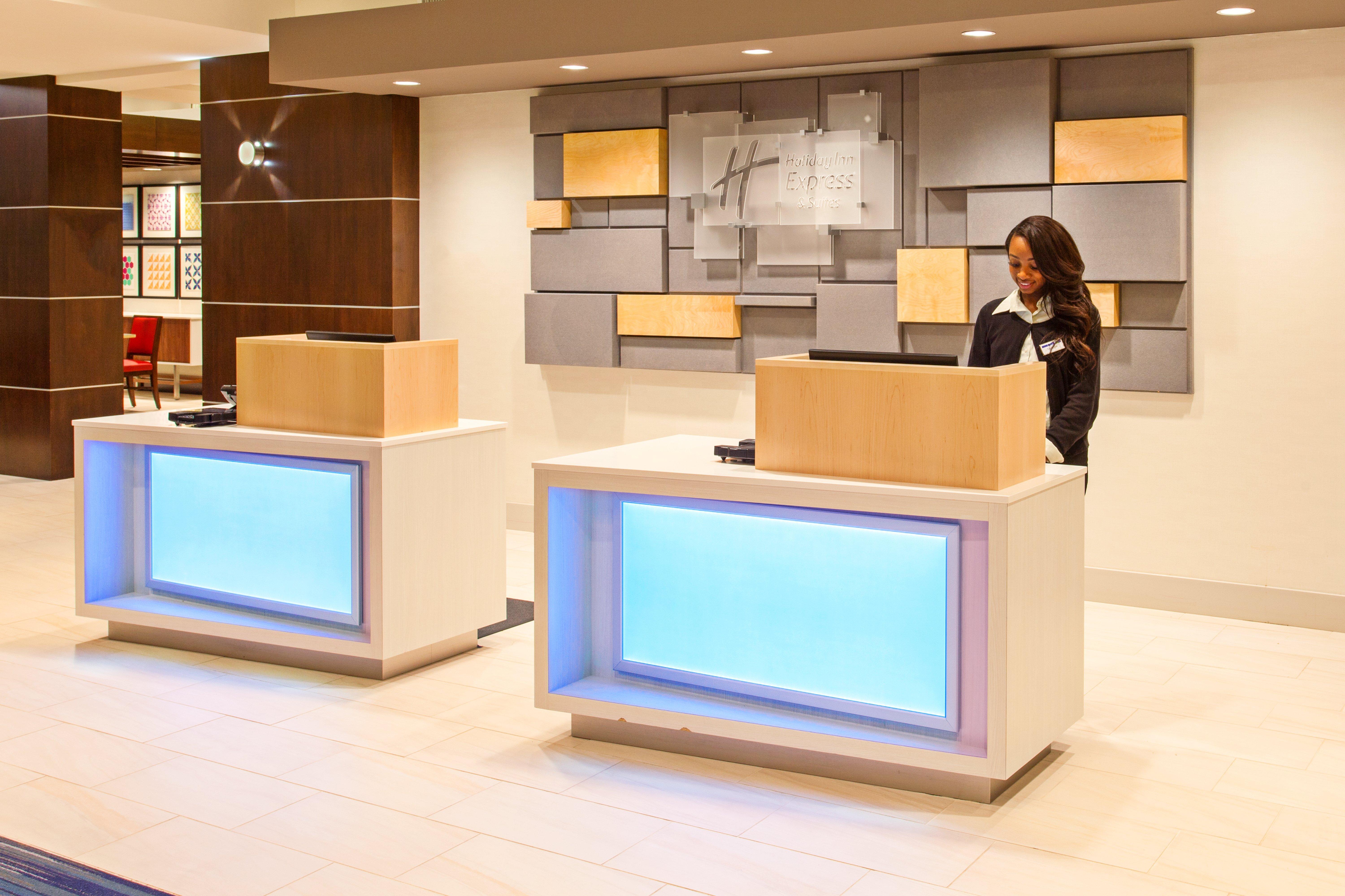 Holiday Inn Express & Suites Houston S - Medical Ctr Area By Ihg Ngoại thất bức ảnh