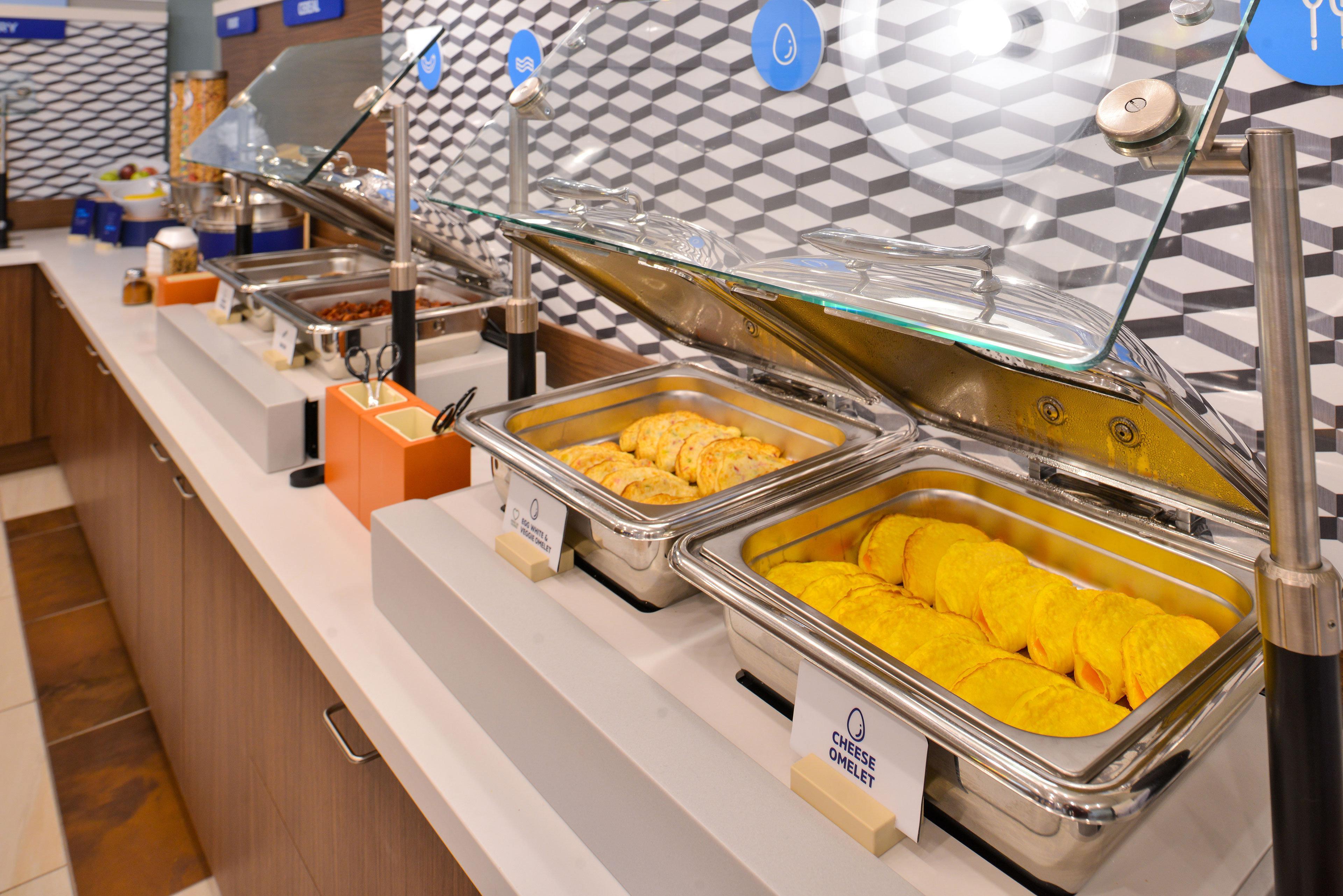 Holiday Inn Express & Suites Houston S - Medical Ctr Area By Ihg Ngoại thất bức ảnh