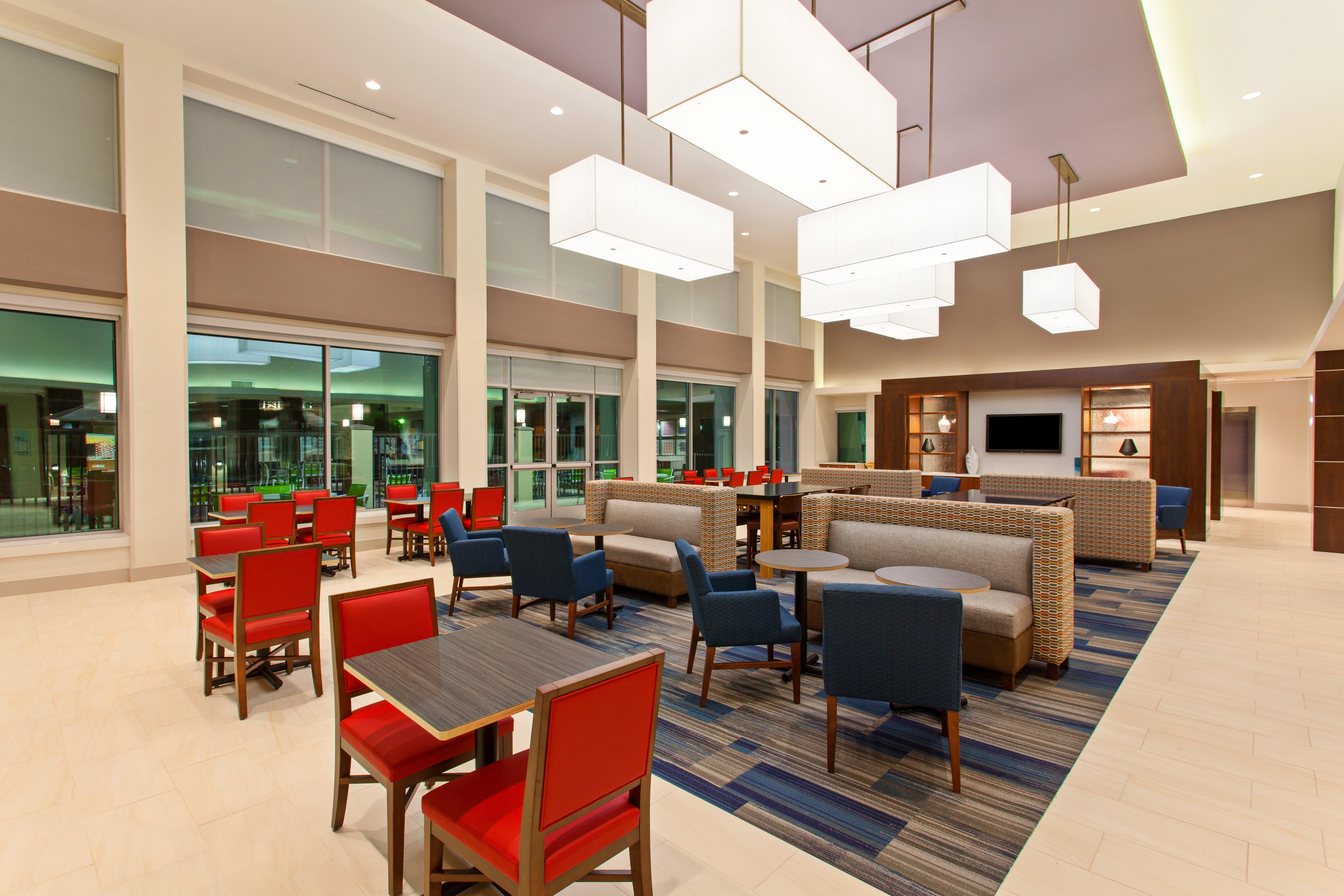 Holiday Inn Express & Suites Houston S - Medical Ctr Area By Ihg Ngoại thất bức ảnh