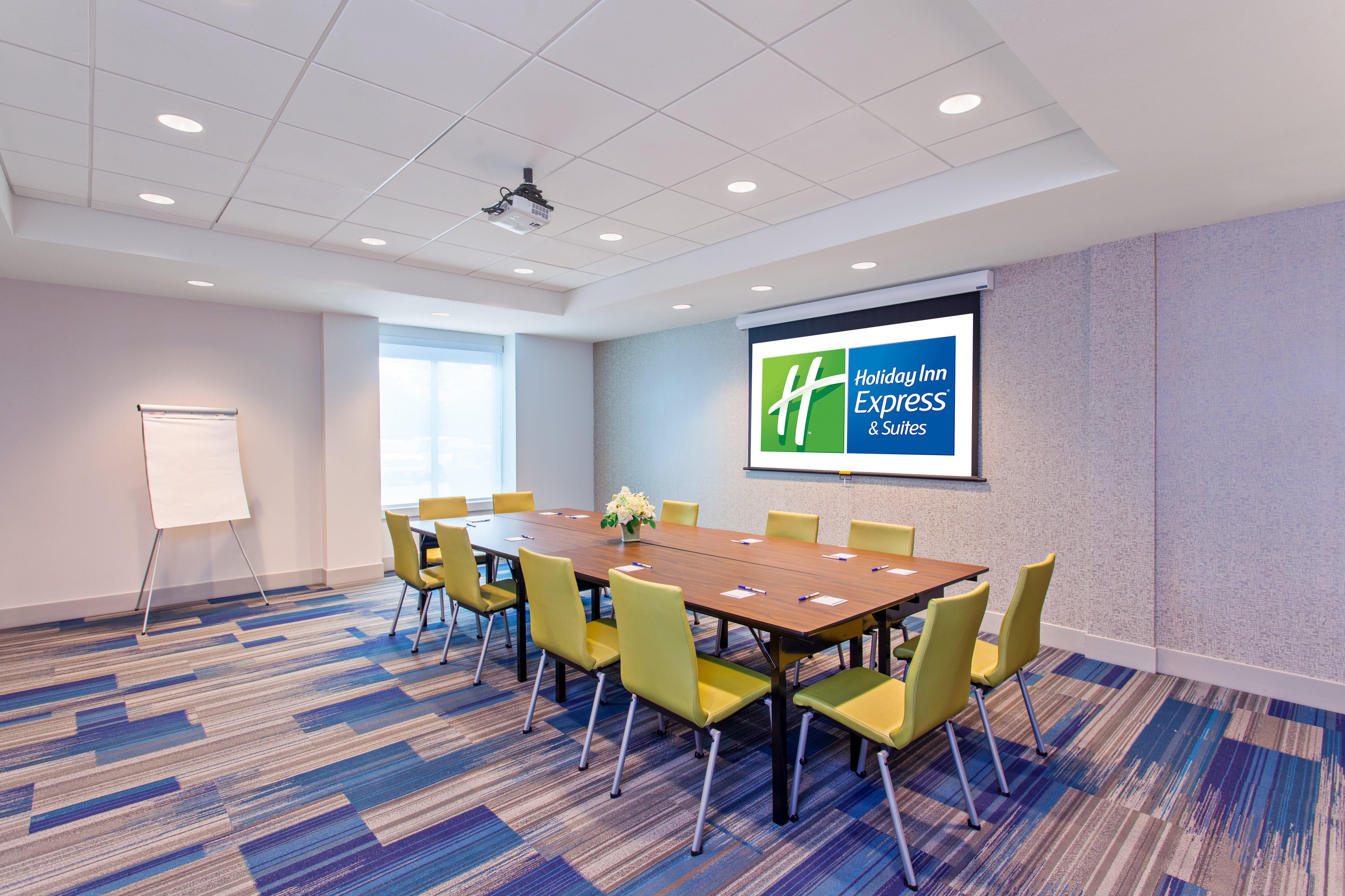 Holiday Inn Express & Suites Houston S - Medical Ctr Area By Ihg Ngoại thất bức ảnh
