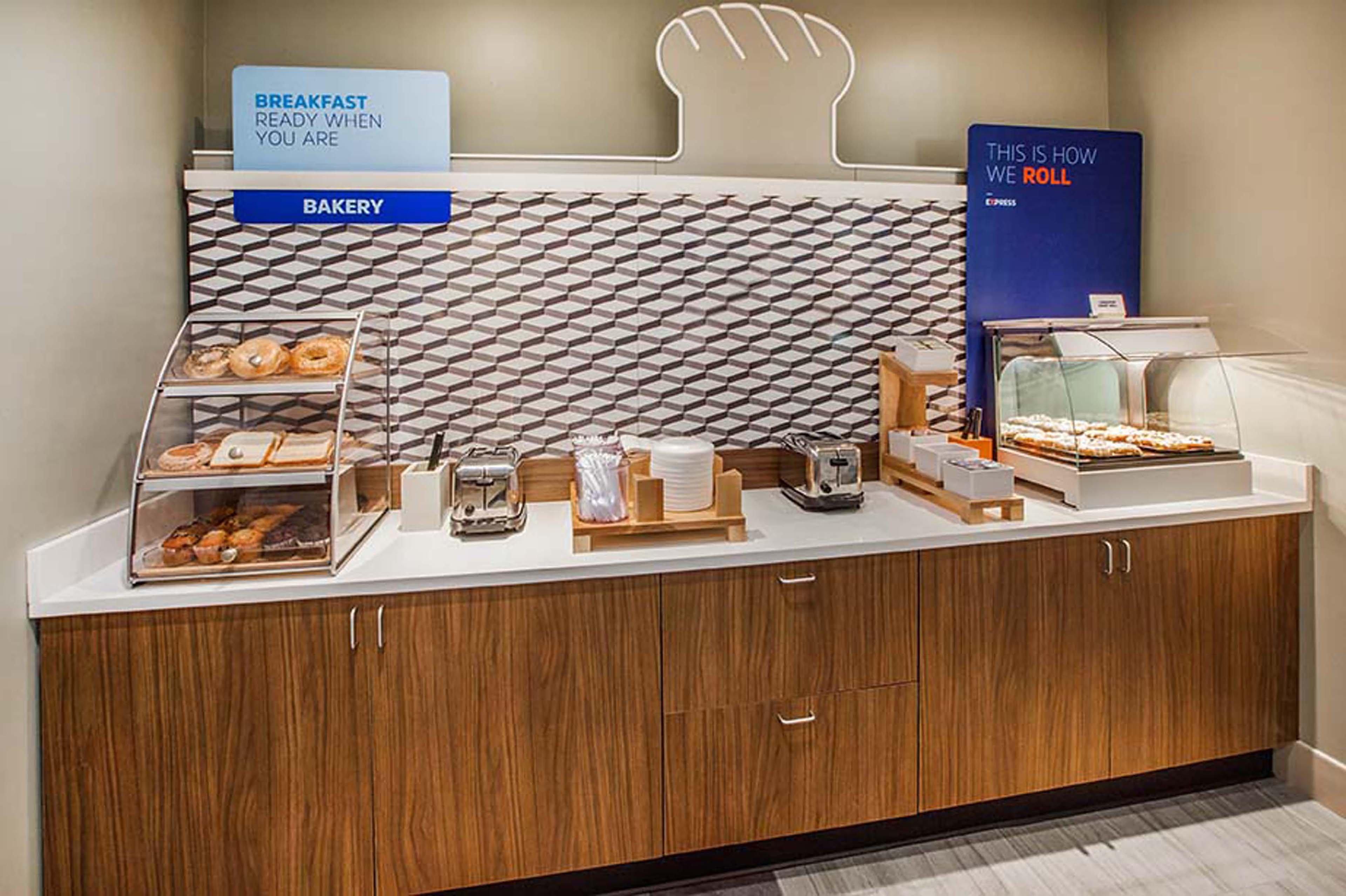 Holiday Inn Express & Suites Houston S - Medical Ctr Area By Ihg Ngoại thất bức ảnh