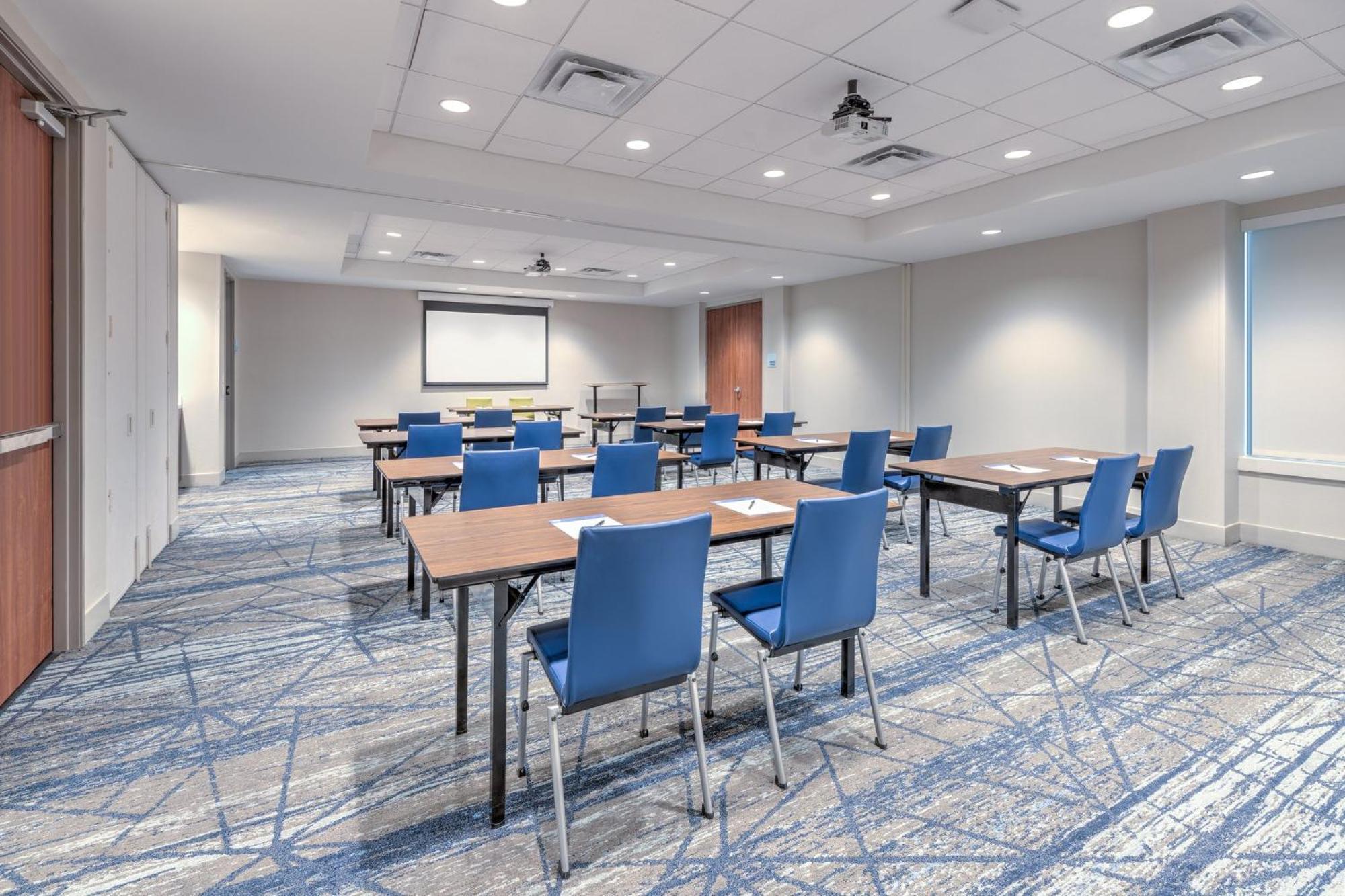 Holiday Inn Express & Suites Houston S - Medical Ctr Area By Ihg Ngoại thất bức ảnh