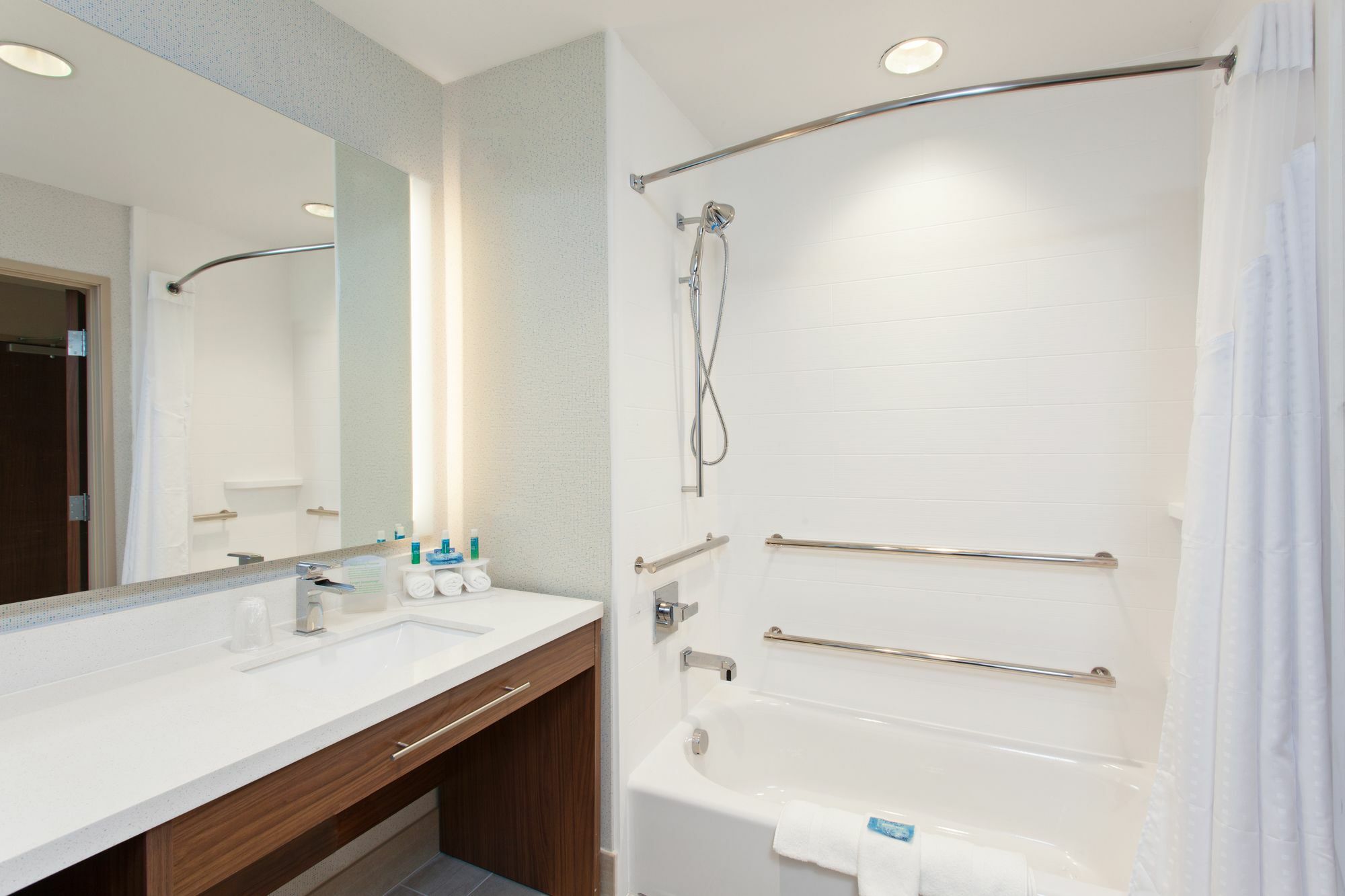Holiday Inn Express & Suites Houston S - Medical Ctr Area By Ihg Ngoại thất bức ảnh