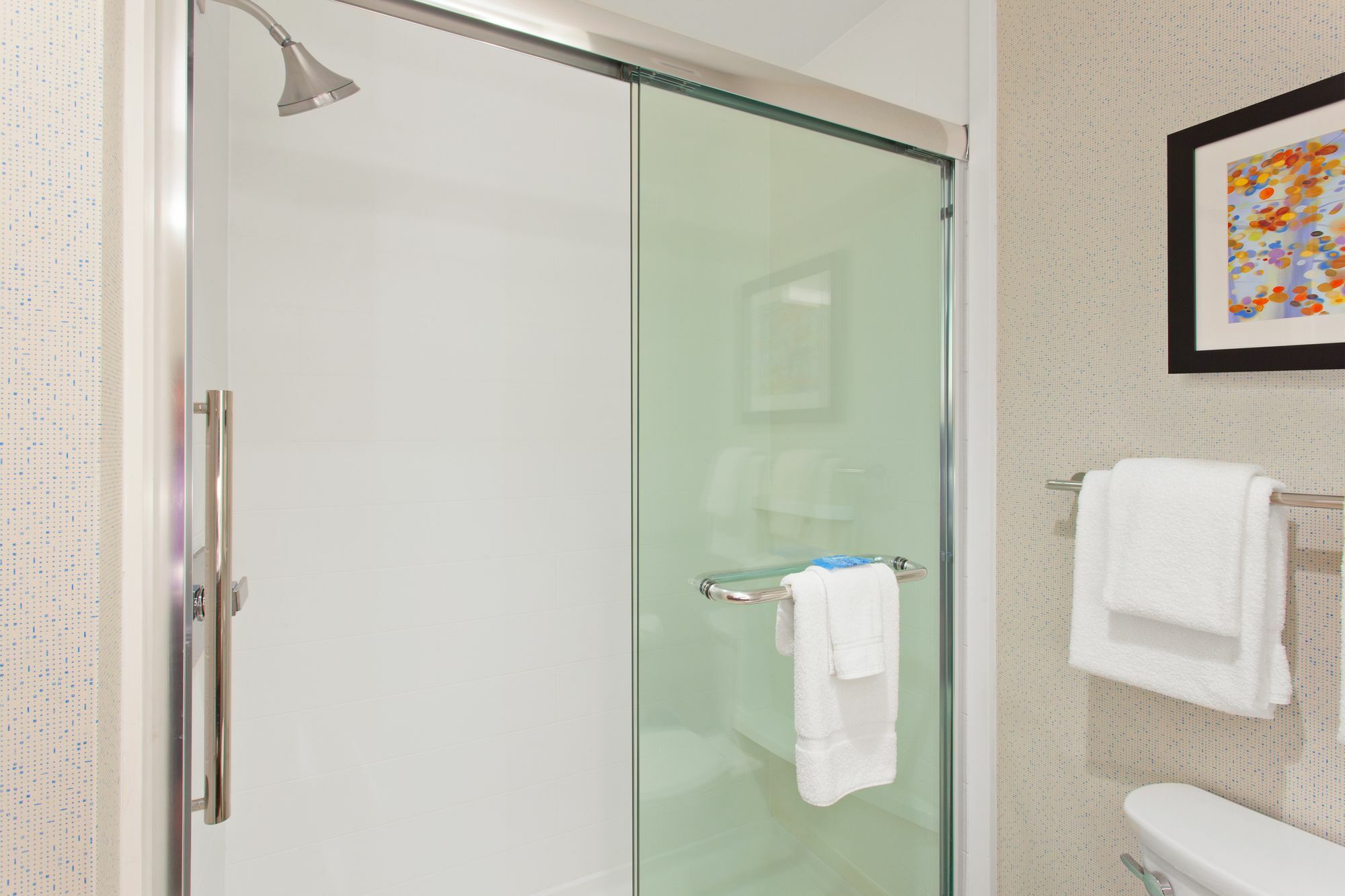 Holiday Inn Express & Suites Houston S - Medical Ctr Area By Ihg Ngoại thất bức ảnh