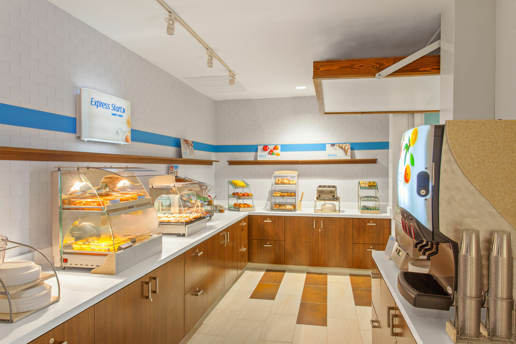 Holiday Inn Express & Suites Houston S - Medical Ctr Area By Ihg Ngoại thất bức ảnh